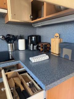 Chill and Relax Apartment Purbach Neusiedler Straße 9 - 9