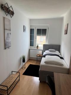 Chill and Relax Apartment Purbach Neusiedler Straße 9 - 9