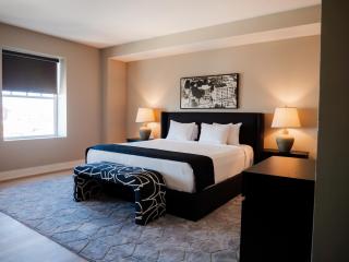 The Markham Hotel - 1
