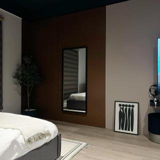 O30 I Luxury Studio in North Obhur I Self Check-in - 5