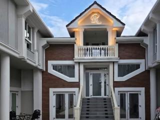 Pensiunea Ramedal - 0