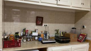 Meraki house - 9