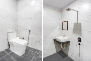 Hotel O XpoNest Hotel - 8