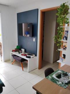 espetacular flart resort - 7