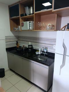 espetacular flart resort - 4