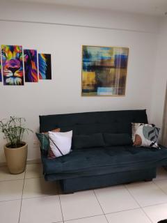 espetacular flart resort - 3