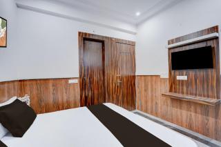 Hotel O XpoNest Hotel - 2