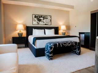 The Markham Hotel - 3