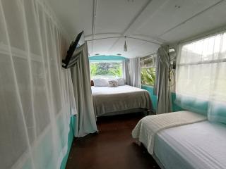 The Dreamcatcher House Glamping & Cabins Sarchí - 4