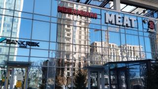 Роскошная фешенебельная квартира на главном проспекте столицы - 8