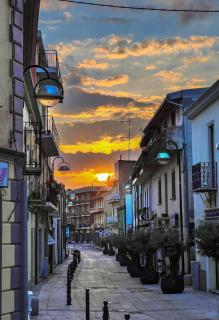 Tortolì Old Town - Sardiniarooms - 9