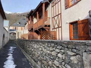 Appartement 2 Pièces avec Balcons - 6 Personnes - FR-1-504-178 - 2