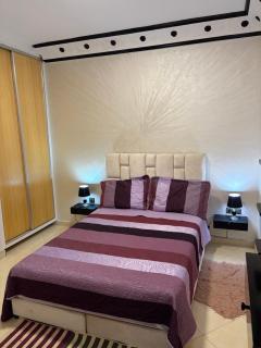 Appartement familial moderne - 6