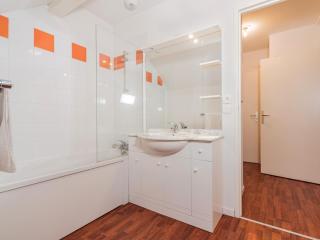 Duplex 2 Pièces 4 Personnes avec Balcon à Vignec - FR-1-504-277 - 1