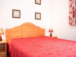 Appartement 2 pièces pour 6 avec balcon - FR-1-504-598 - 2