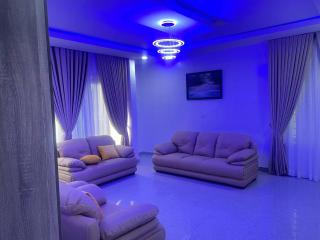 Akubo Apartments Asokoro - 5