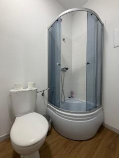 Gniezno centrum Łubieńskiego - 1