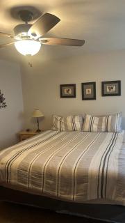 Davis Beach Getaway Pet Friendly & Beach Access - 3