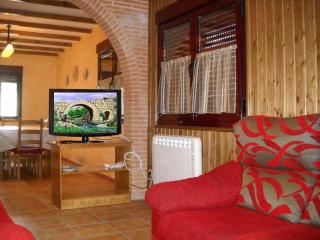 Casa Rural Los Llanos - 7