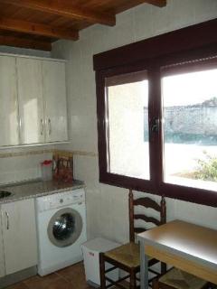 Casa Rural Los Llanos - 6