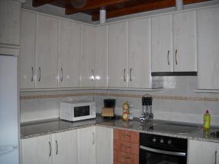 Casa Rural Los Llanos - 5