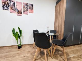 Cozy Studio Urban Escape in Mexico - 7