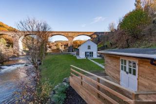 Charming Valley Farmhouse for up to 6 guests - 5