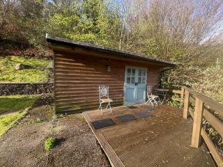 Charming Valley Farmhouse for up to 6 guests - 1