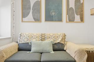 Dreamy Leeds Centre Retreat – Ideal for Couples - Pass the Keys - 4