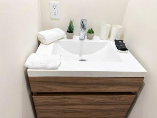 Cozy Studio Urban Escape in Mexico - 2