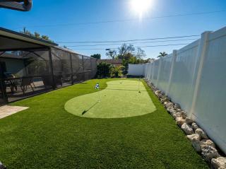 4 Br Bradenton Home Private Pool Outdoor Bar WD - 4