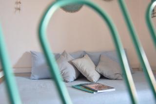 Piccolo Loft Sabbia e Sassi - 6