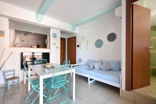 Piccolo Loft Sabbia e Sassi - 4