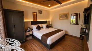 Jungle Nest Retreat Resort - 8