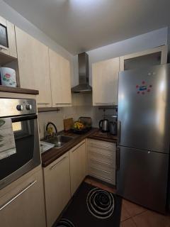 Apartment T&T - 2