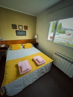 Los Lagos Hotel - 3