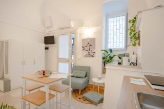 Palazzo Lilligius - Myrtus I-I in centro storico con facilità di parcheggio nelle vicinanze by APE - 8