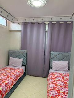 Appartement familial moderne - 3