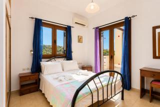 Villa Spiridoula - 0