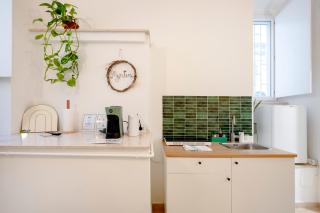 Palazzo Lilligius - Myrtus I-I in centro storico con facilità di parcheggio nelle vicinanze by APE - 3