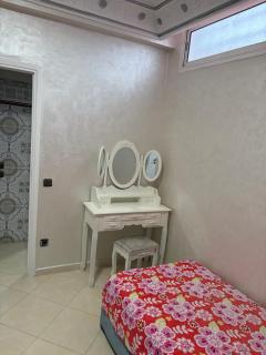 Appartement familial moderne - 2