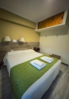 Los Lagos Hotel - 2