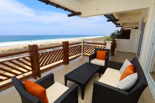 Beachfront Apartments at Vivo Resort Puerto Escondido - 8