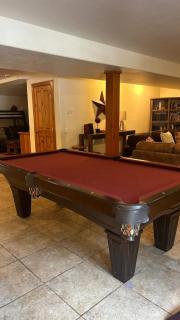 Cedar's Fairway Lodge Pets Welcome Pool & Hotub - 2