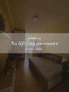 Apartment Hotel Marchesini - 7