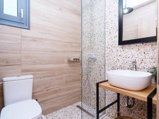 Villa Eleonas with private swimming pool - 5