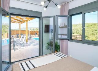 Villa Eleonas with private swimming pool - 3