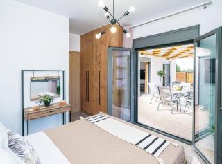 Villa Eleonas with private swimming pool - 1