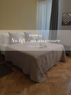 Apartment Hotel Marchesini - 8