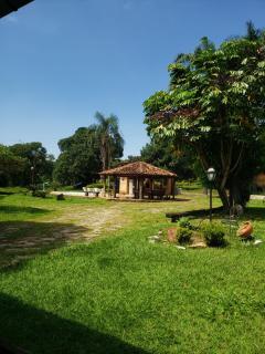 Sítio Chão de Estrelas - 4